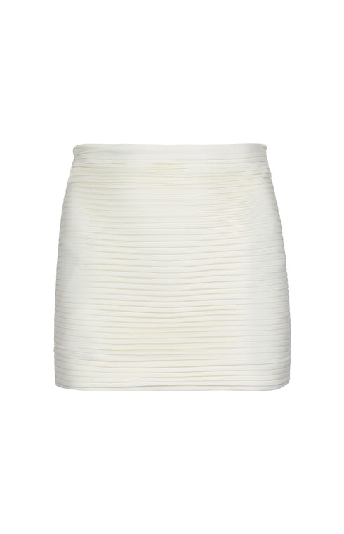 Cloclo Bottom / Ivory